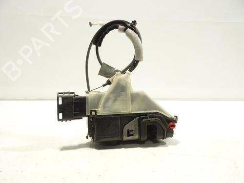Rear right lock CITROËN C3 / C3 ORIGIN III (SX) 1.6 BlueHDi 100 | BP24861093C99 