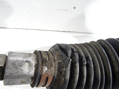 Steering rack CITROËN C5 III Break (RW_) 2.0 HDi | BP31952506M22