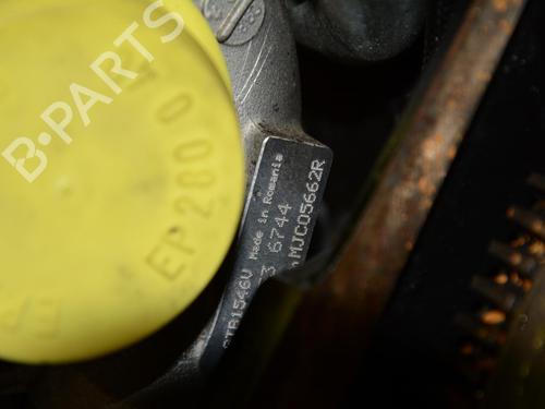 Engine OPEL ASTRA J (P10) 1.7 CDTI (68) | BP38066855M1 - Image 7