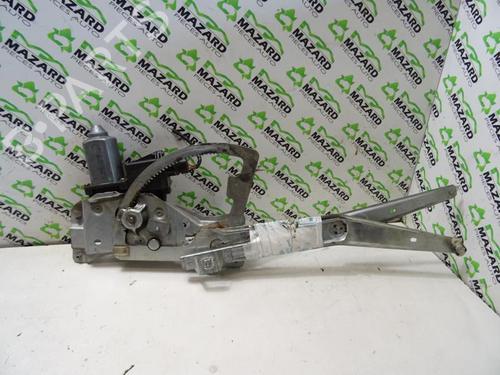Used Front right window mechanism Front right window mechanism OPEL ASTRA F Hatchback (T92) 1.7 TDS (F08, M08, F68, M68) (82 hp) 21966808 21966808