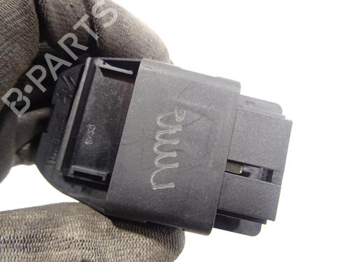 Left front window switch PEUGEOT 206 Hatchback (2A/C) 1.9 D | BP29405296I27 
