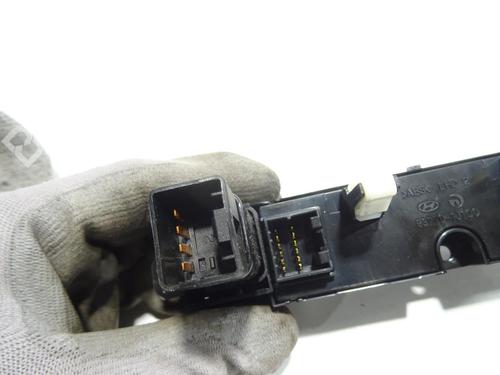 Warning switch HYUNDAI i20 I (PB, PBT) 1.4 CRDi | BP26711611I22 - Image 2