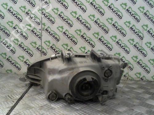 Used Right headlight Right headlight HONDA CIVIC V Saloon (EG, EH) 1.5 (90 hp) 21545098 21545098