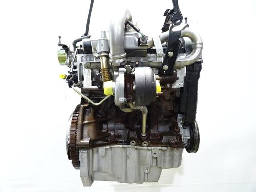 Engine RENAULT SCÉNIC II (JM0/1_) 1.5 dCi (JM02, JM13) | BP28570156M1