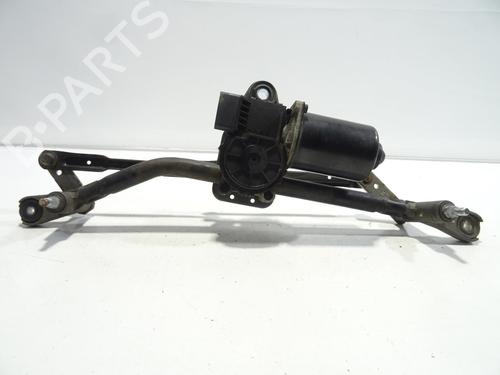 Used Front wiper motor KIA PICANTO I (SA) 1.0 (61 hp) 23933558