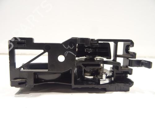Front left interior door handle SUZUKI IGNIS III (MF, FF) 1.2 (ATK412) | BP29863378I13