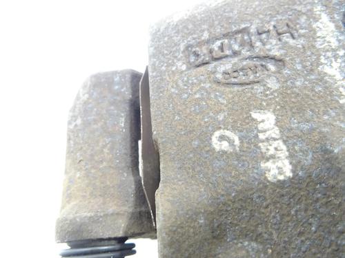 Left front brake caliper KIA CEE'D SW (ED) 1.6 CRDi 115 | BP28520374M105