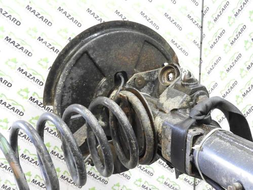 Used Rear differential Rear differential LAND ROVER DISCOVERY I (LJ) 2.5 TDI 4x4 (113 hp) 25939482 25939482