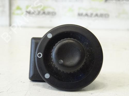 Used Mirror switch RENAULT TRAFIC III Van (FG_) 1.6 dCi 120 (FGMB) (120 hp) 20177399
