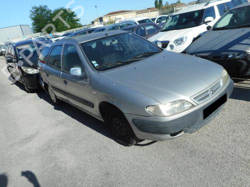 Maniglia interna anteriore sinistra CITROËN XSARA Break (N2) 1.9 TD | BP20059956I13 