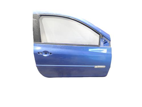Used Right front door RENAULT CLIO III (BR0/1, CR0/1) 1.6 16V GT (BR10, CR10) (128 hp) 31293598