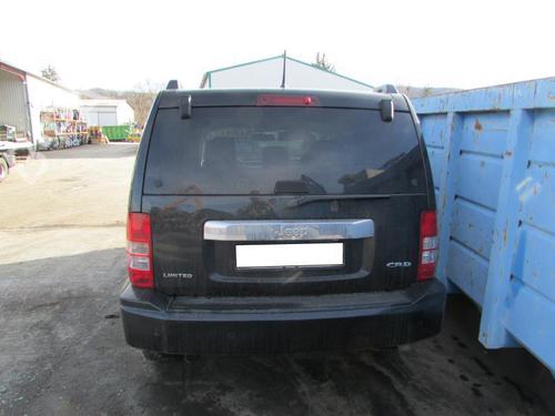 AC compressor JEEP CHEROKEE (KK) 2.8 CRD 4x4 | BP20177055M34  - Image 12