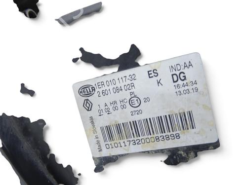 Right headlight RENAULT MASTER III Platform/Chassis (EV, HV, UV) 2.3 dCi 145 RWD (UV0F, UV0E, HV0E, HV0F, HV0T, HV10,... | BP39432422C29 - Image 7