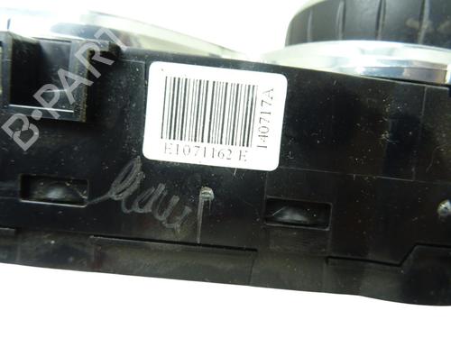 Climate control RENAULT CAPTUR I (J5_, H5_) 1.5 dCi 90 (J5N4, J5M5, J5MW, J5M6, J5AL, J5AJ) | BP35888430I5 - Image 3