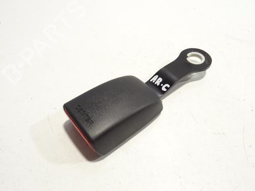 Used Seat buckle TOYOTA COROLLA Verso (ZER_, ZZE12_, R1_) 2.2 D-4D (AUR10_, AUR10R) (136 hp) 32447330