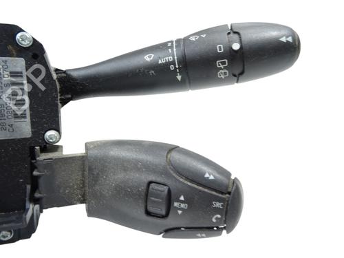 Steering column stalk CITROËN C5 II (RC_) 1.6 HDi (RC8HZB) | BP37445663I23  - Image 6
