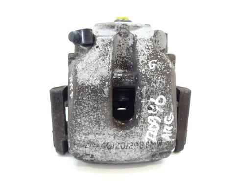 Left rear brake caliper BMW 5 (E39) 525 d | BP20044543M107 