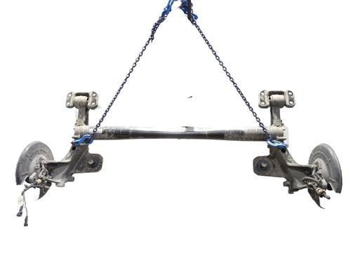 Used Rear axle OPEL ASTRA J GTC 2.0 OPC Turbo (08) (280 hp) 29631420