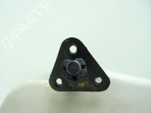 Højre solskærm Højre solskærm LADA NIVA Closed Off-Road Vehicle (2121, 2131) 1700 i (80 hp) 26523341 26523341