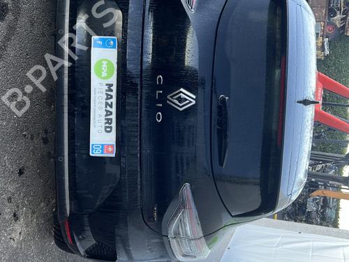 Peças RENAULT CLIO V (B7_) 1.6 E-TECH 140 (B7MU) 4836415