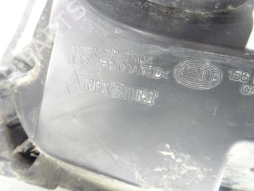 Used Left headlight Left headlight 22232596 22232596