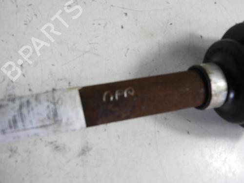 Left front driveshaft DACIA SANDERO II 1.5 dCi | BP20042081M38 - Image 2