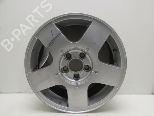 Felg VW GOLF IV Variant (1J5) 1.9 TDI (90 hp) 25268564