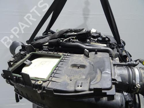 Engine MERCEDES-BENZ GLK-CLASS (X204) 250 CDI 4-matic (204.982, 204.904) | BP26617513M1  - Image 12