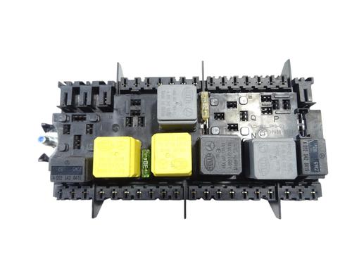 Electronic module MERCEDES-BENZ A-CLASS (W176) A 200 CDI (176.001) | BP39605762M83 - Image 3