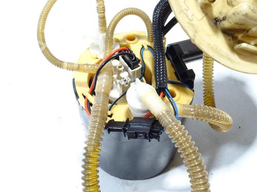 Fuel pump JAGUAR XF I (X250) 3.0 D | BP30171252M76