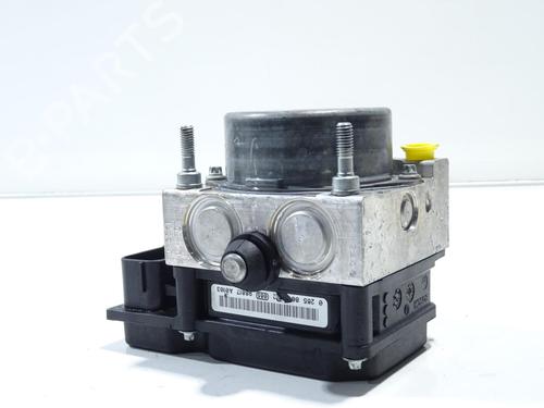 ABS pump FIAT FIORINO Box Body/MPV (225_) 1.3 D Multijet (225BXD1A, 225BXB1A, 225BXB11) | BP24295773M43