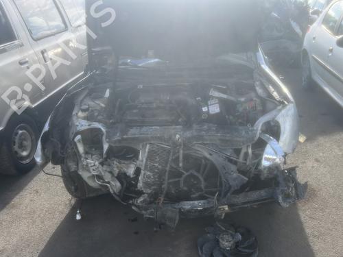 Front wiper motor CITROËN XSARA (N1) 1.4 i | BP24368202M29 