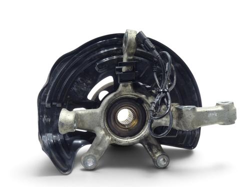 Left front steering knuckle MERCEDES-BENZ A-CLASS (W176) A 200 CDI / d (176.008) | BP40453435M25 - Image 2