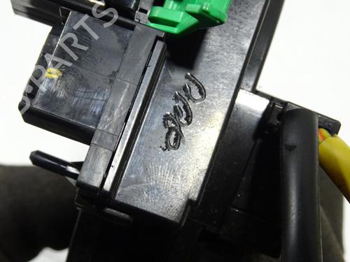 Squib airbag MITSUBISHI PAJERO III (V7_W, V6_W) | BP30097222C102