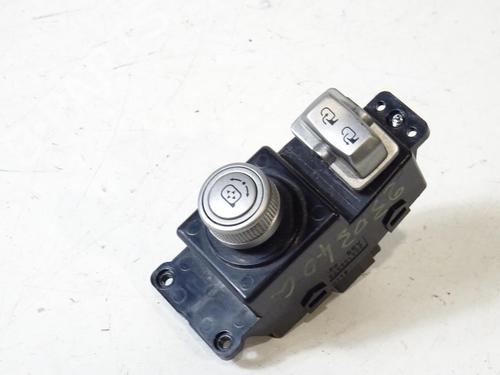Used Mirror switch Mirror switch SSANGYONG TIVOLI 1.6 XDi 160 (115 hp) 20039328 20039328