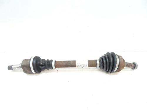 Used Left front driveshaft Left front driveshaft PEUGEOT 207 (WA_, WC_) 1.6 HDi (90 hp) 20054359 20054359