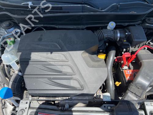 Tailgate SUZUKI VITARA (LY) 1.6 DDiS AllGrip (APK416D) | BP38599209C6 - Image 14