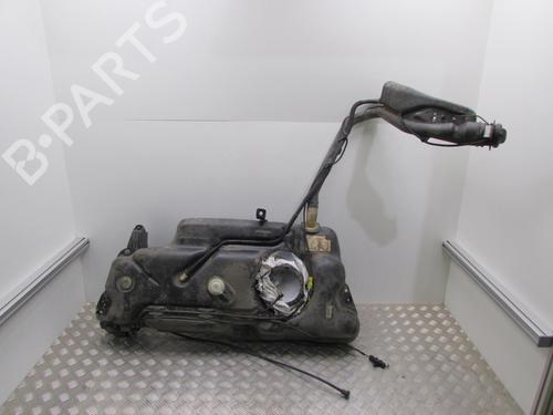 Used Fuel tank PEUGEOT 207 CC (WD_) 1.6 HDi (109 hp) 20039272