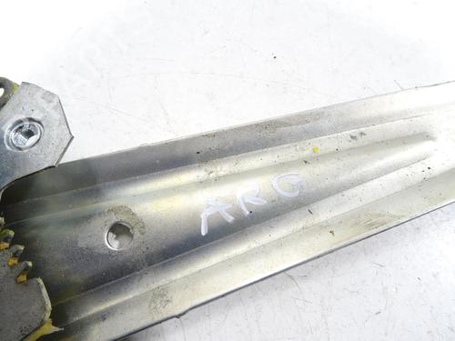 Rear left window mechanism SUZUKI IGNIS III (MF, FF) 1.2 (ATK412) | BP29863425C24