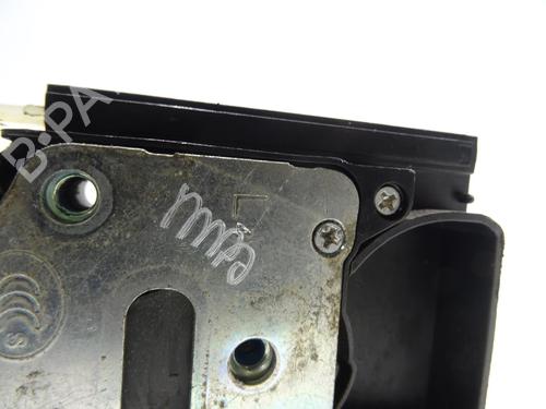 Rear left lock CHEVROLET LACETTI (J200) 2.0 D | BP23851653C100 