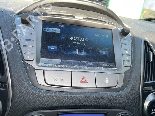 Electronic module HYUNDAI ix35 (LM, EL, ELH) 1.7 CRDi | BP40123935M83 - Image 25