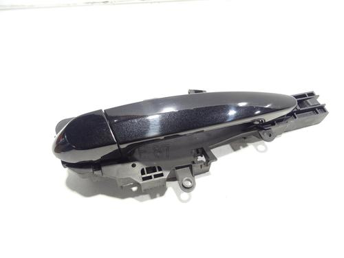 Højre bagtil udvendigt håndtag BMW 1 (E87) 116 d (116 hp) 30755456