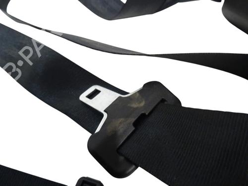 Rear left seatbelt DS DS 3 (SA_) 1.2 VTi 82 (SAHMZ6) | BP39550912I29 - Image 2