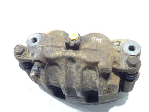Left front brake caliper NISSAN PATROL GR V Wagon (Y61) 3.0 DTi | BP28325541M105 