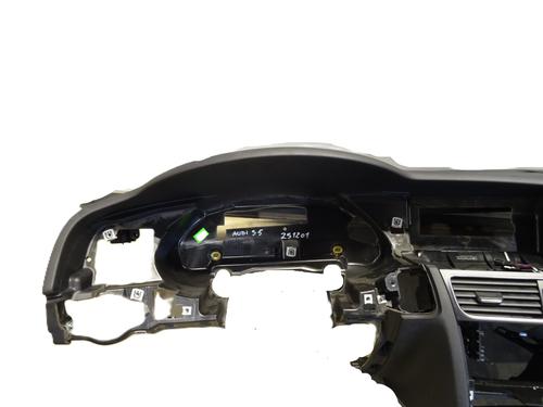 Dashboard AUDI A5 Sportback (8TA) S5 quattro | BP31573855C46 - Image 3