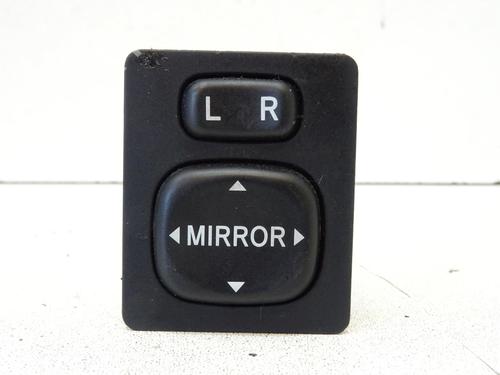 Used Mirror switch Mirror switch TOYOTA COROLLA Verso (ZER_, ZZE12_, R1_) 2.2 D-4D (AUR10_, AUR10R) (136 hp) 21971126 21971126