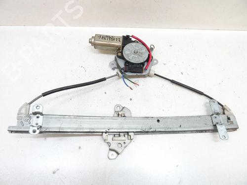 Front left window mechanism NISSAN ALMERA I (N15)  | BP20053071C22 