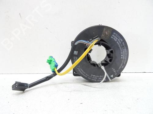 Used Squib airbag OPEL ZAFIRA A MPV (T98) 2.0 DTI 16V (F75) (101 hp) 20067110