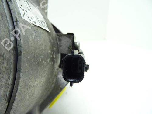 AC compressor DACIA DUSTER (HS_) 1.5 dCi | BP29543293M34