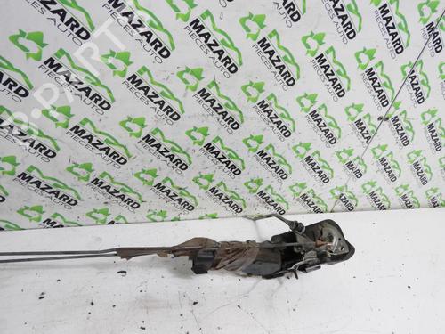 Used Rear right lock SUZUKI GRAND VITARA I (FT, HT) [1998-2008]  20072232